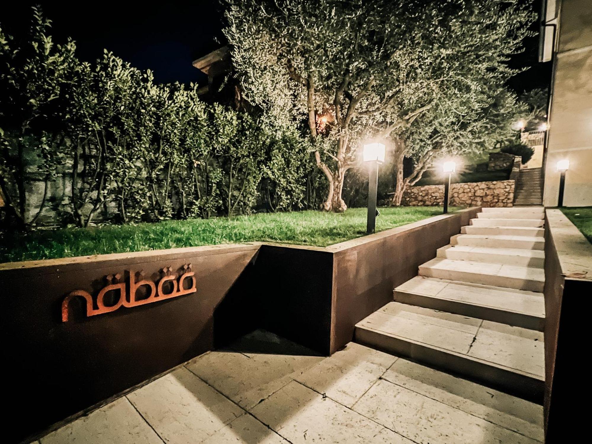 Naboo Luxury Pensión