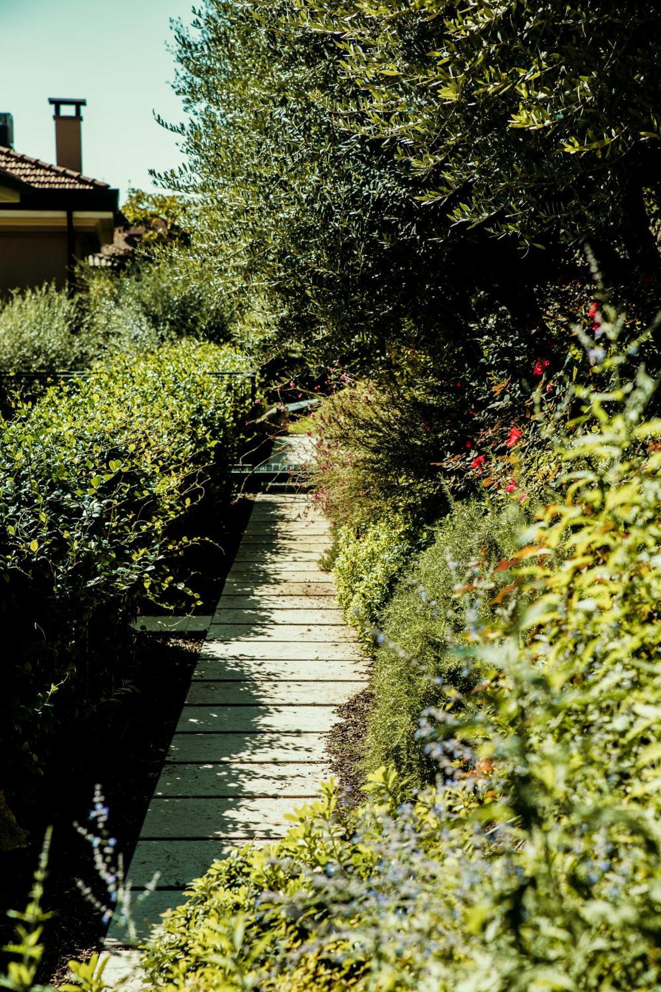 Naboo Luxury Pensión