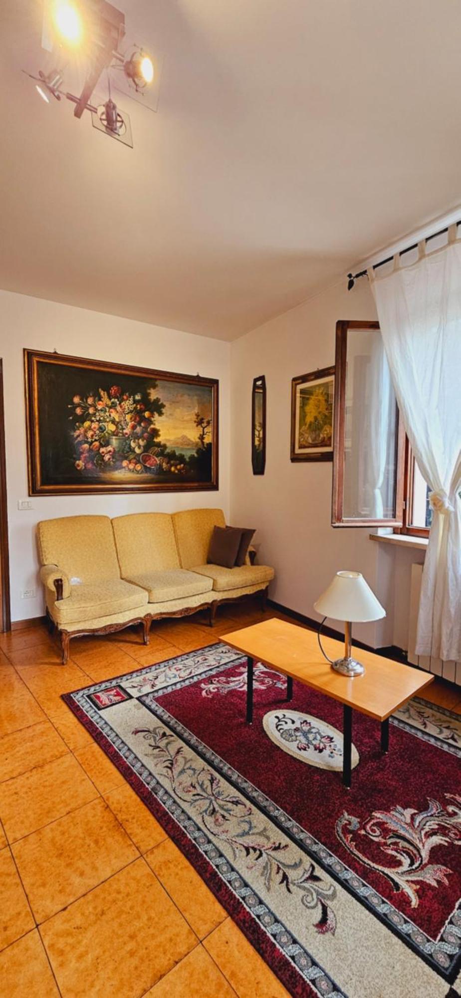 Apartamento Gm Verona