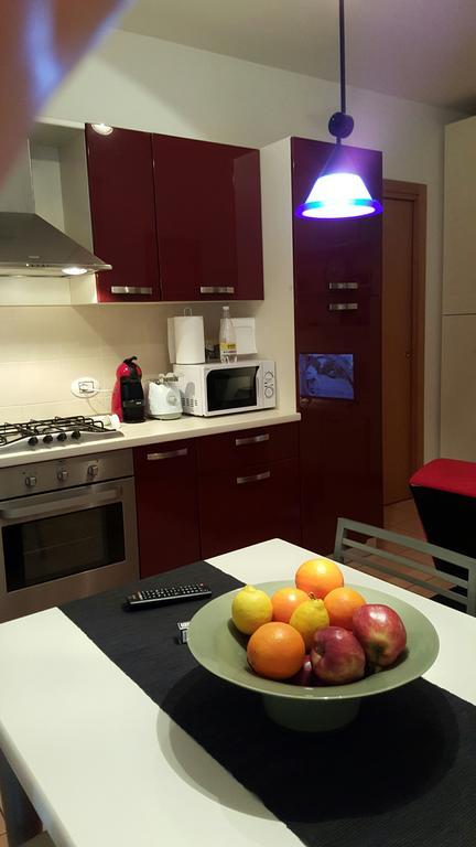Maison La Torre Apartment