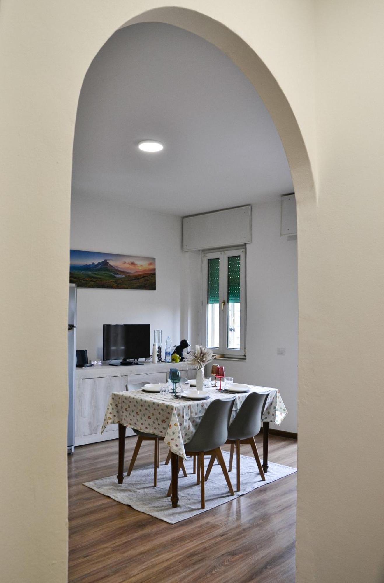 Apartment Casa Felicity Verona