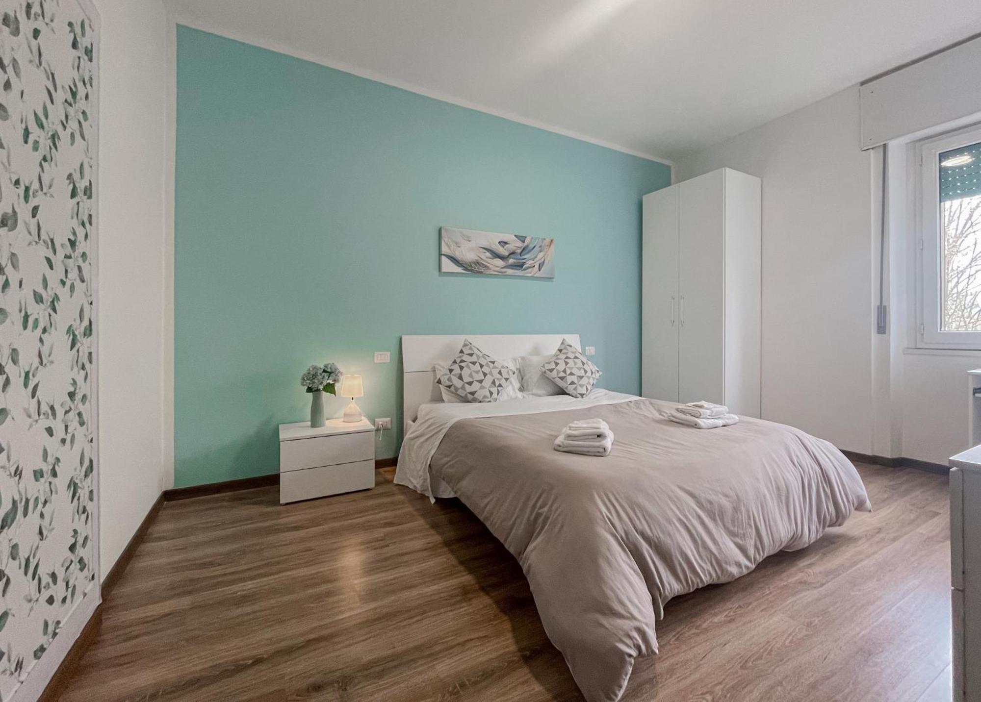 Apartment Casa Felicity Verona