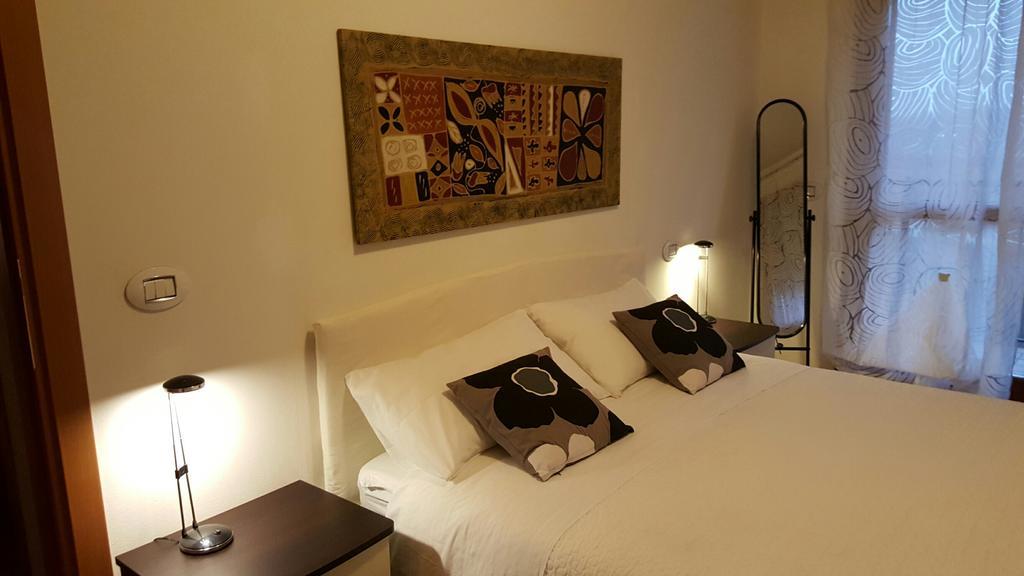 Maison La Torre Apartment