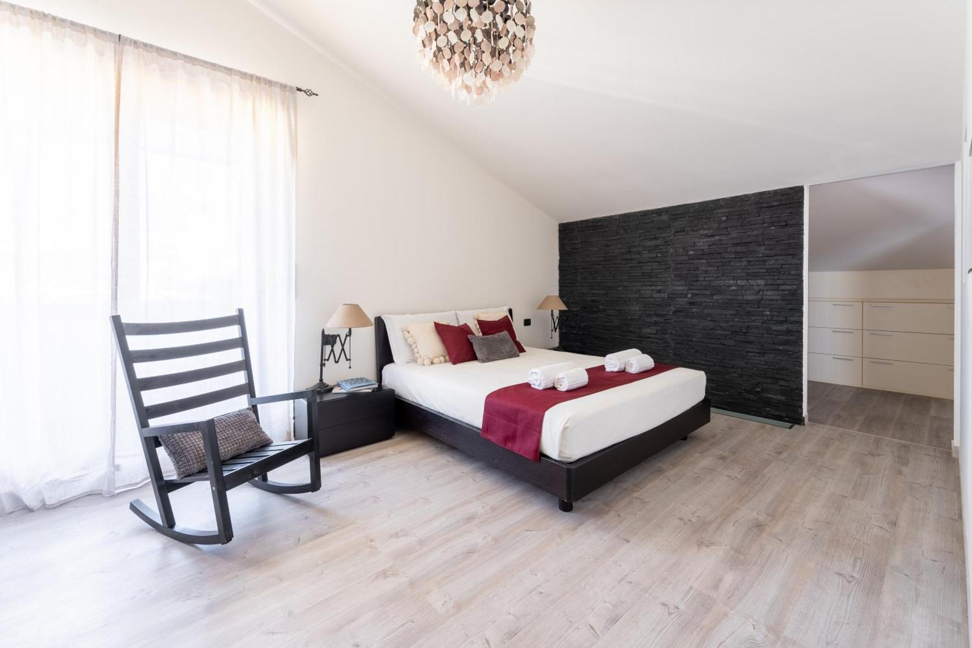 Apartamento Attico Mirage Verona