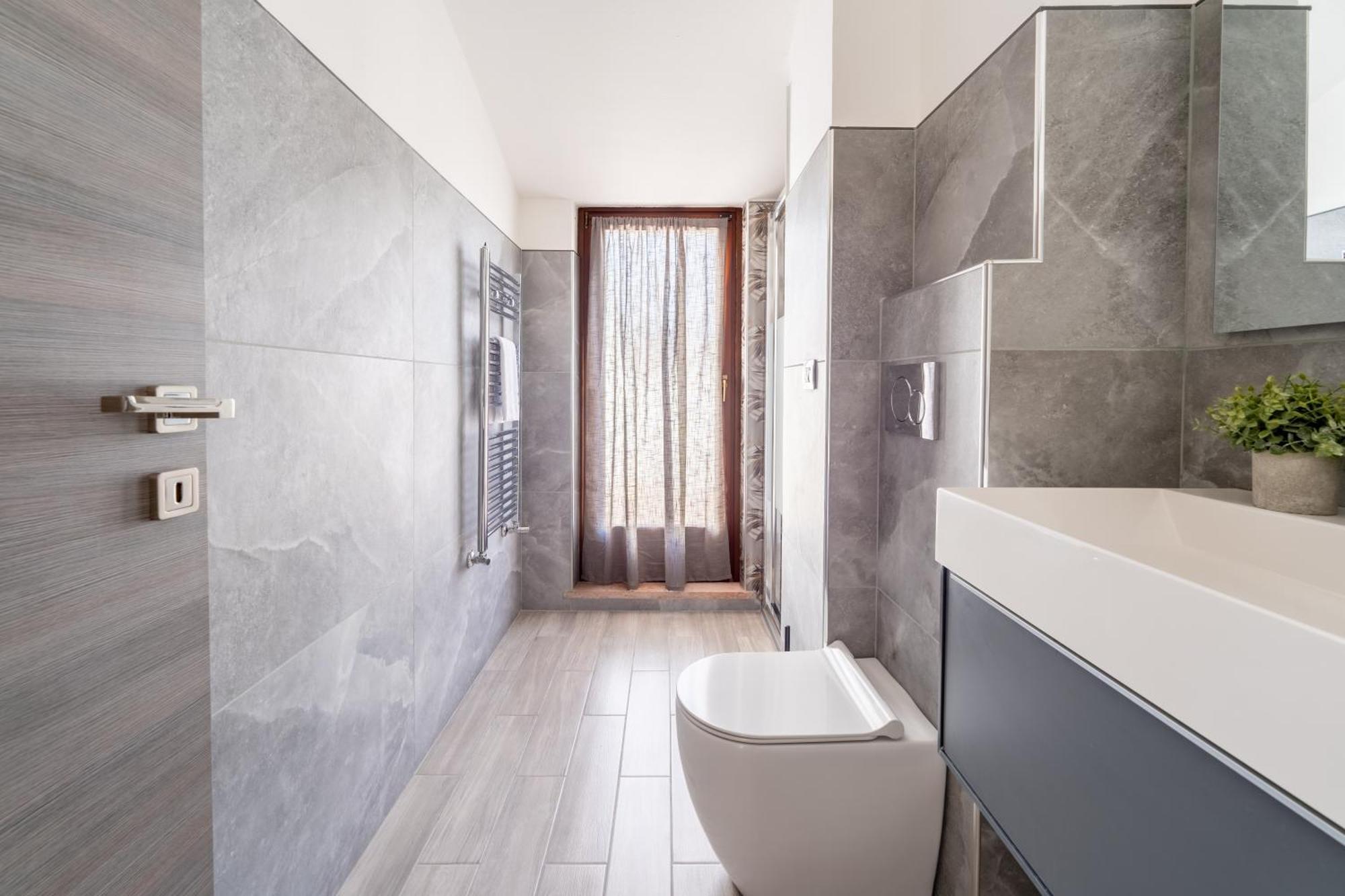 Attico Mirage Apartamento Verona