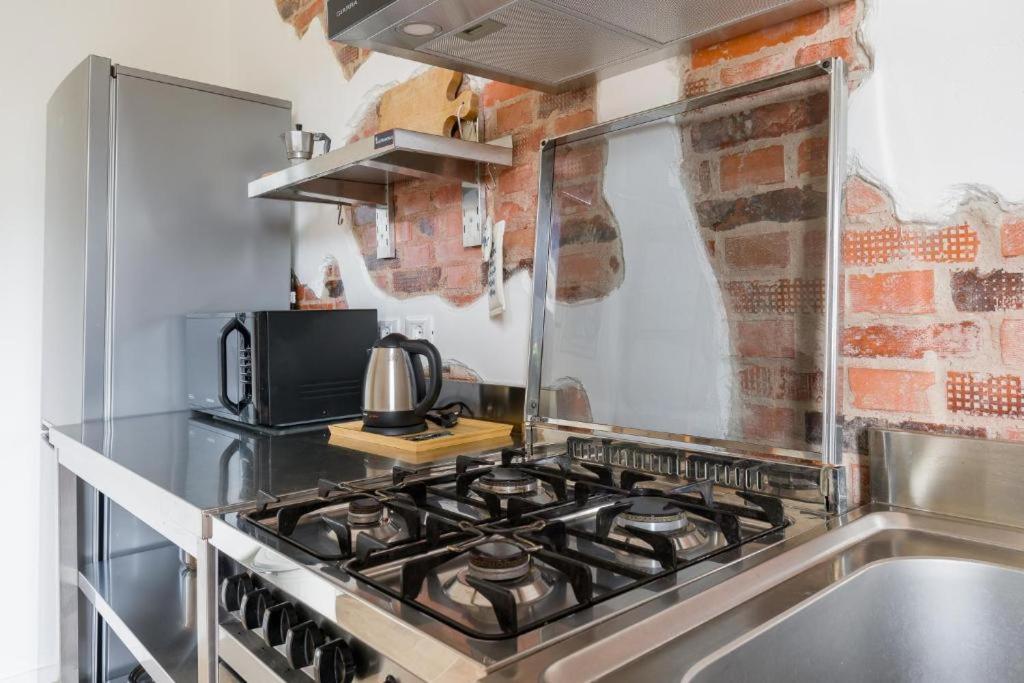 Lavinia 1953 Free Parking + Wi-fi Apartamento Verona