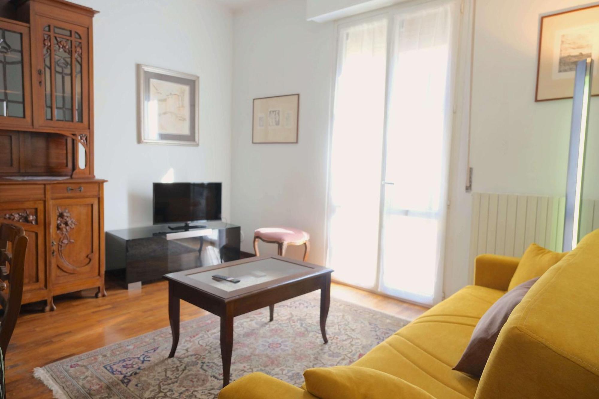 Vr Residenza Leo Appartamento Verona