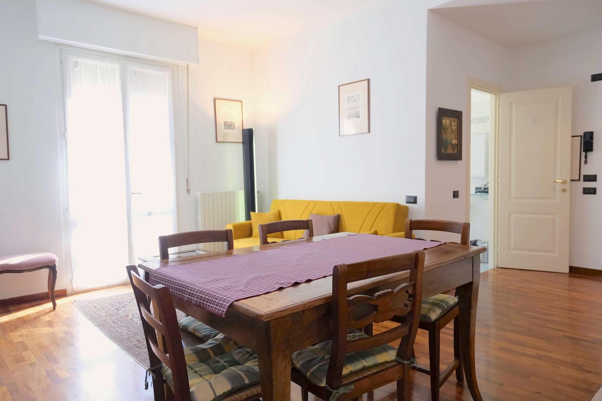Appartamento Vr Residenza Leo *