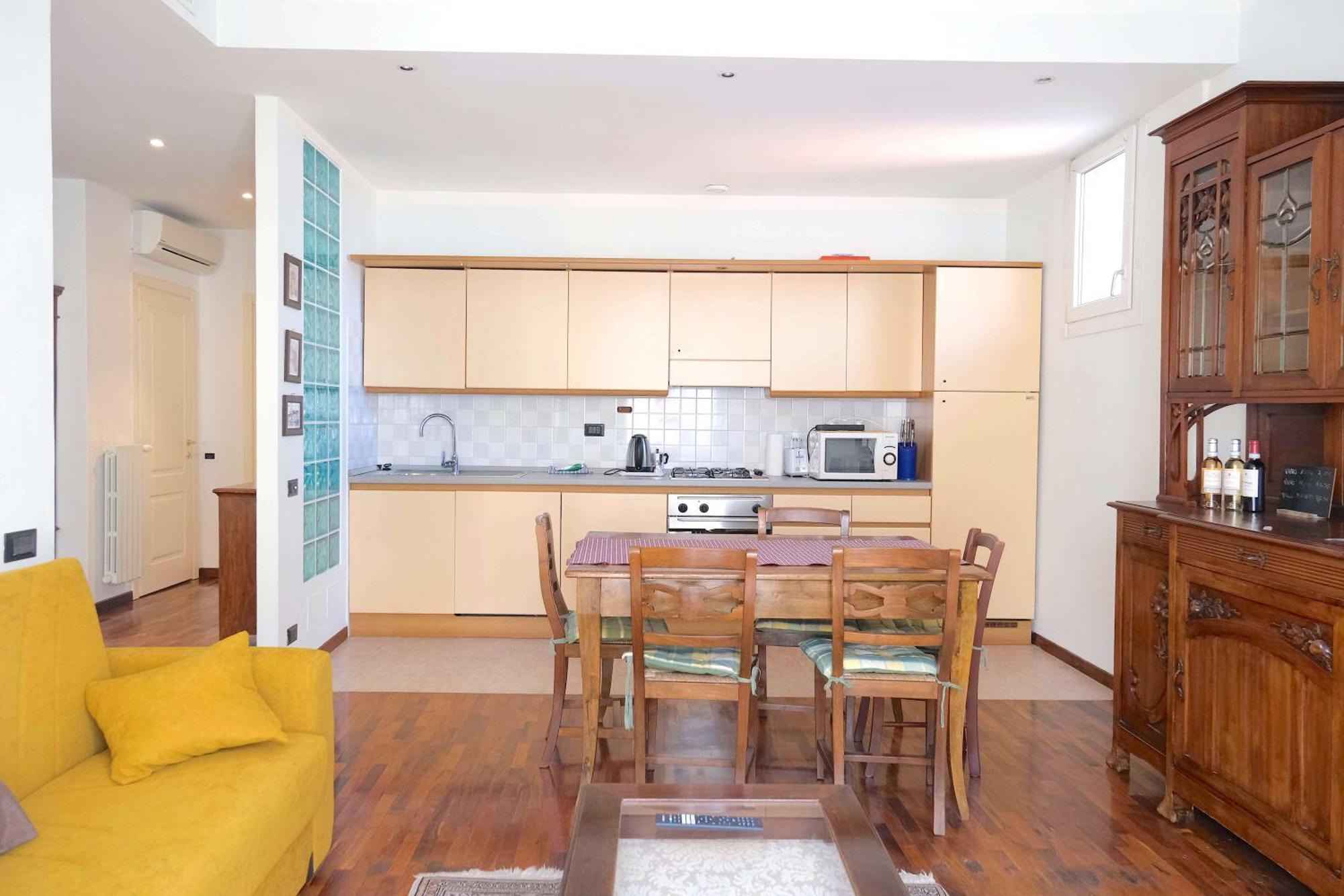 Vr Residenza Leo Appartamento *