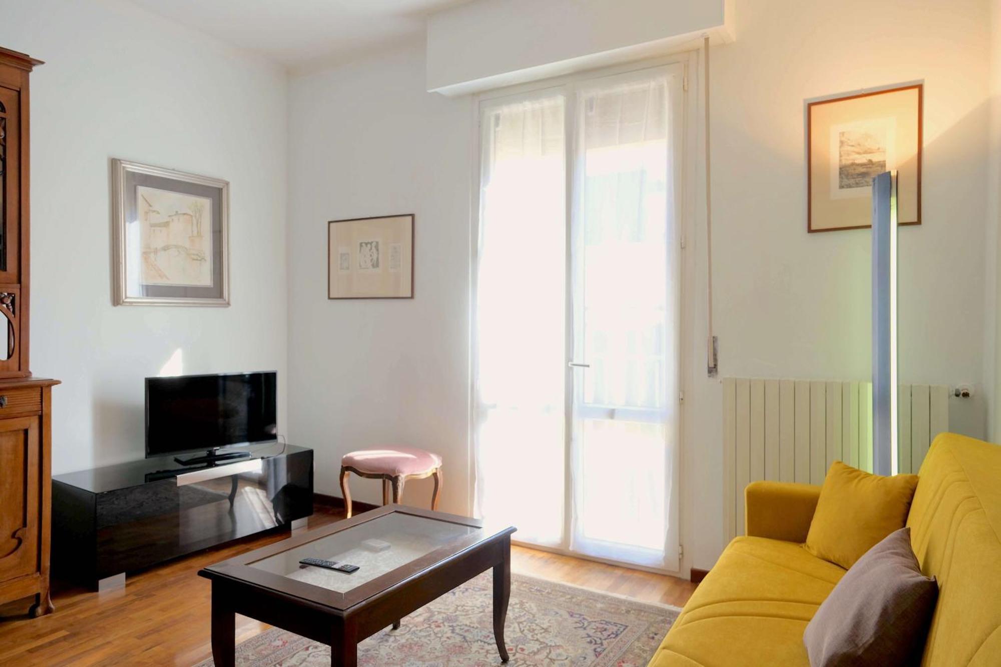 Appartamento Vr Residenza Leo Verona