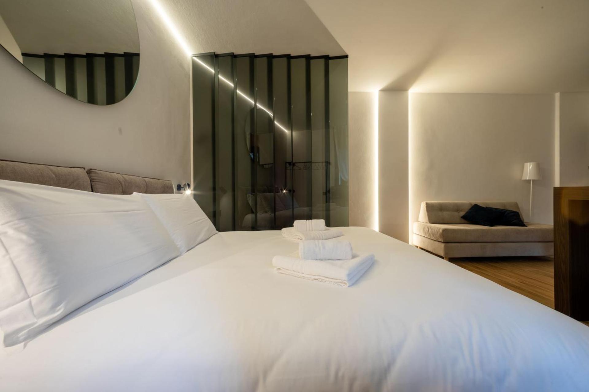 N8 Urban Loft Vérone