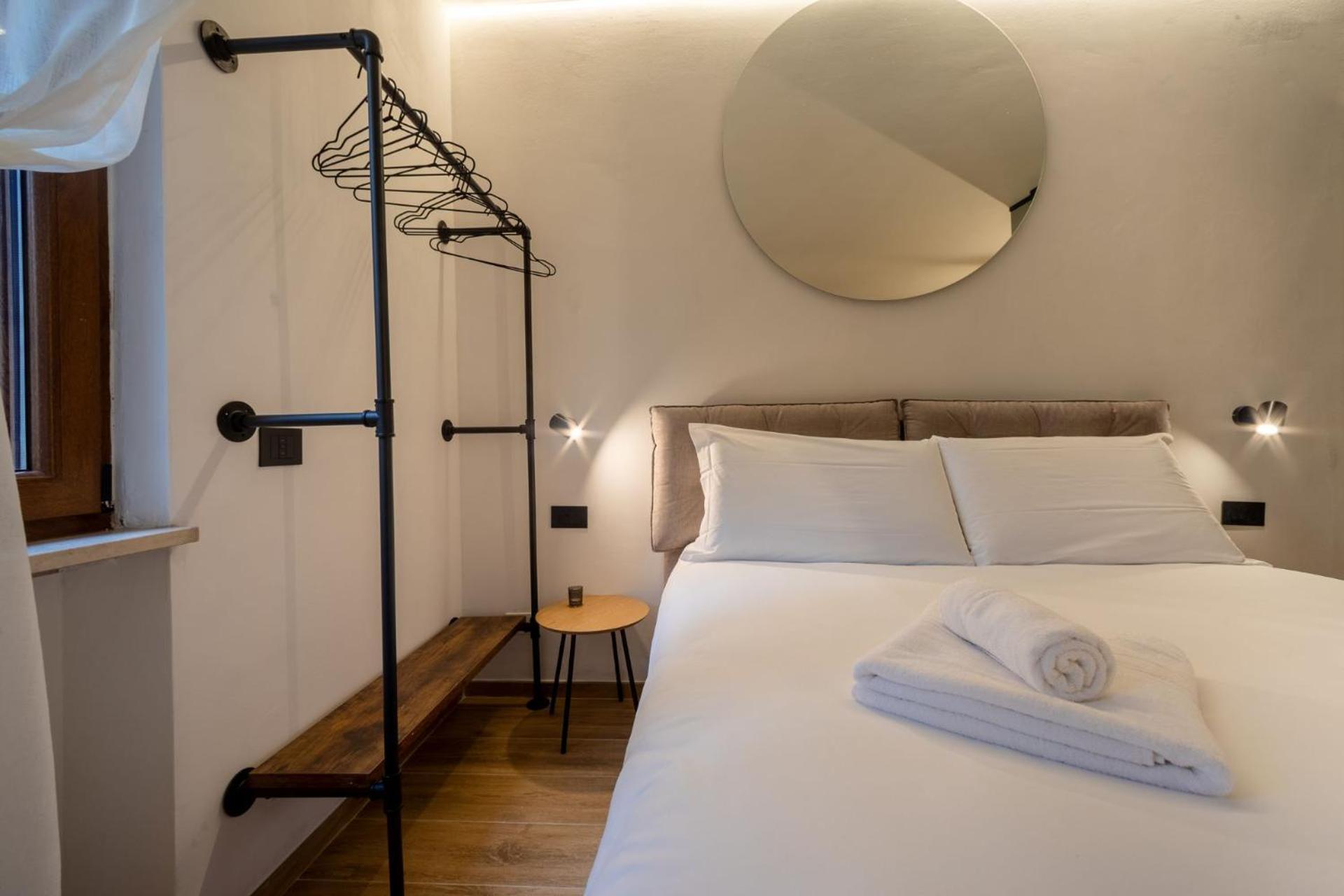 Appartement N8 Urban Loft *