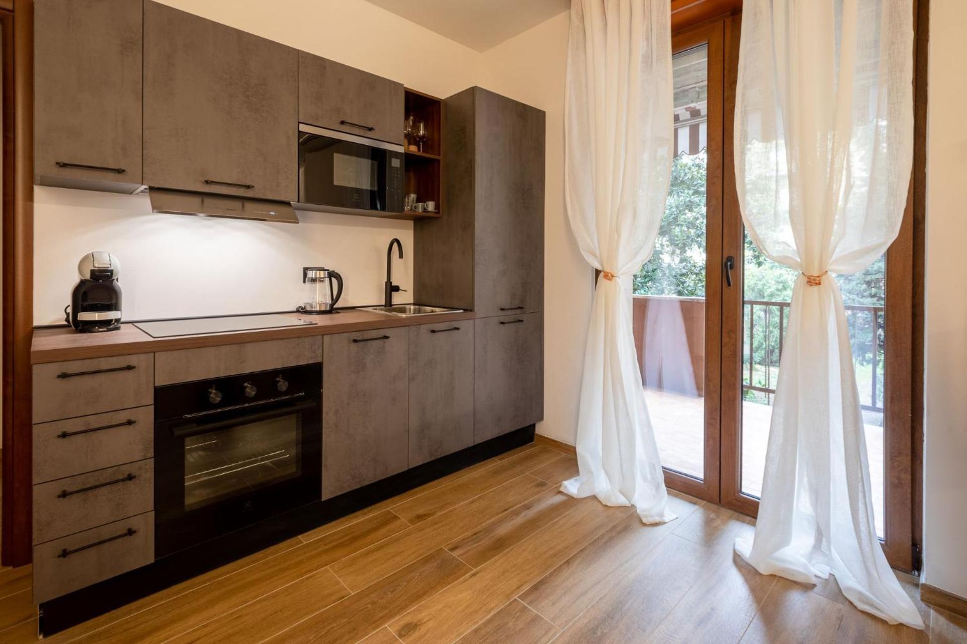 Appartamento N8 Urban Loft