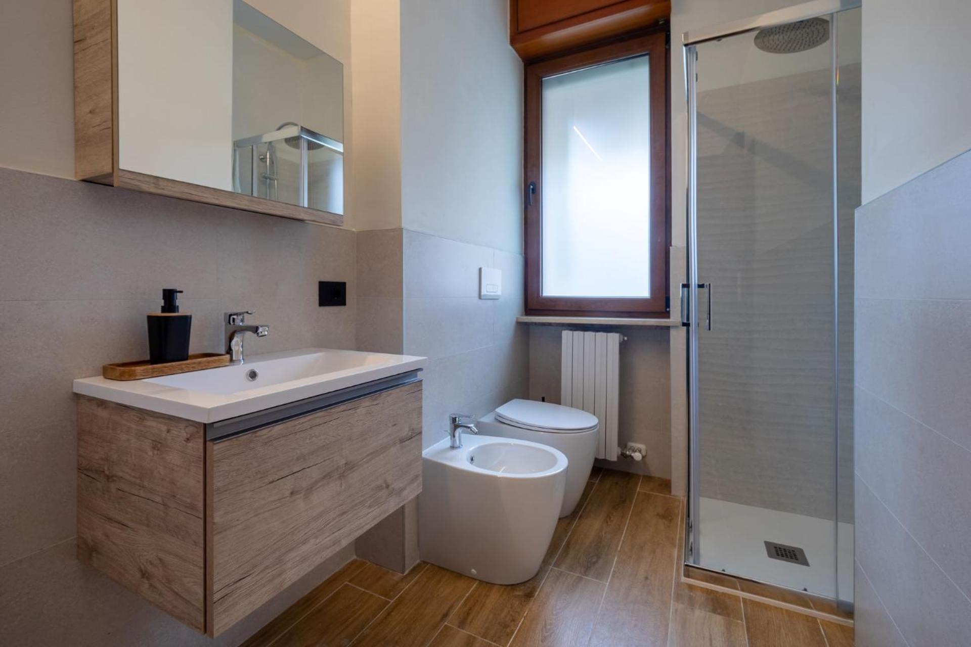 Appartement N8 Urban Loft *