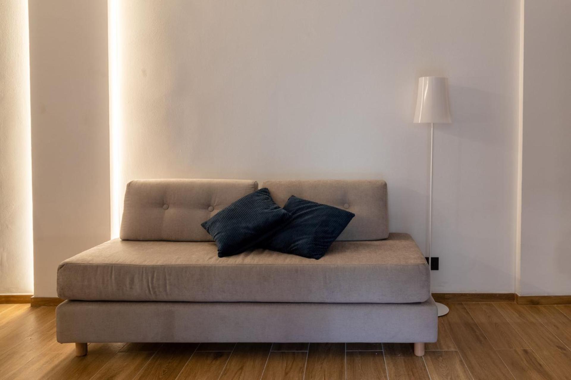N8 Urban Loft Appartement *