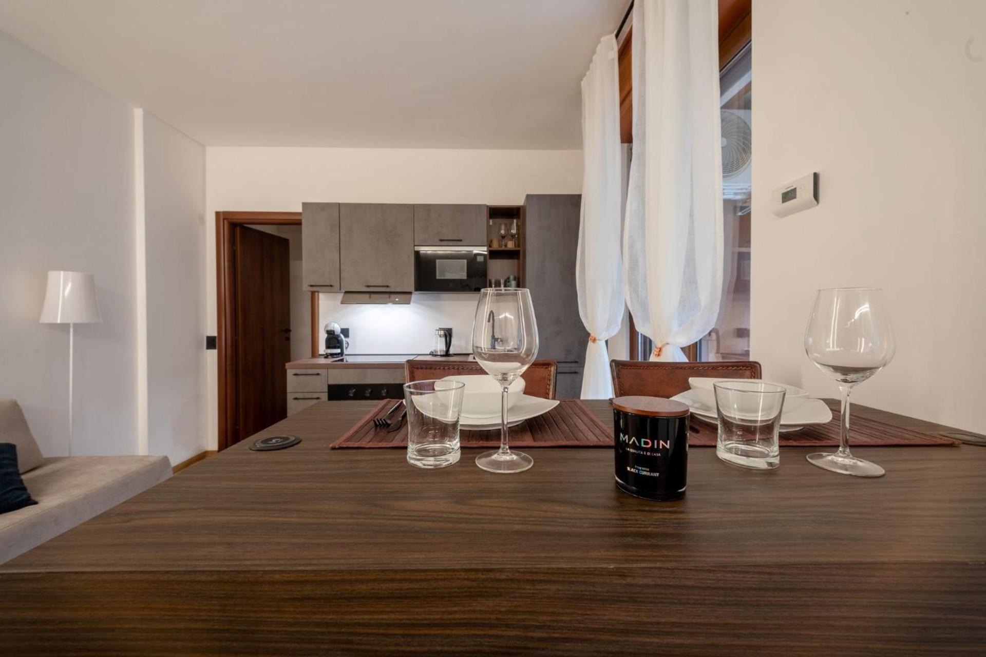 N8 Urban Loft * Vérone