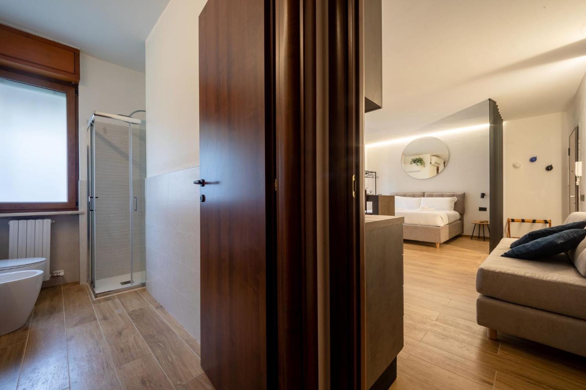 N8 Urban Loft Appartement Vérone