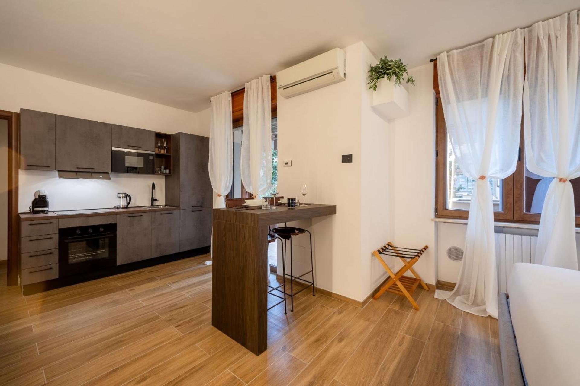 N8 Urban Loft Appartement
