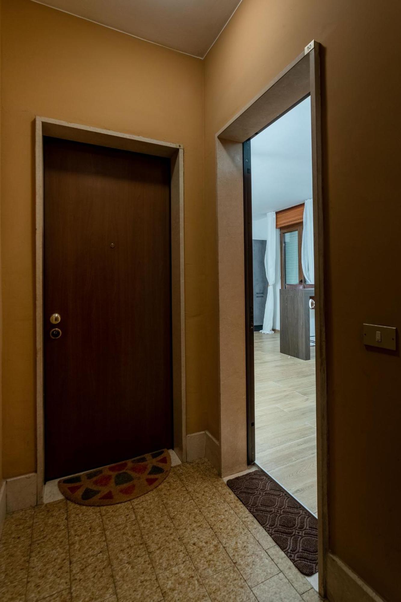 N8 Urban Loft * Vérone