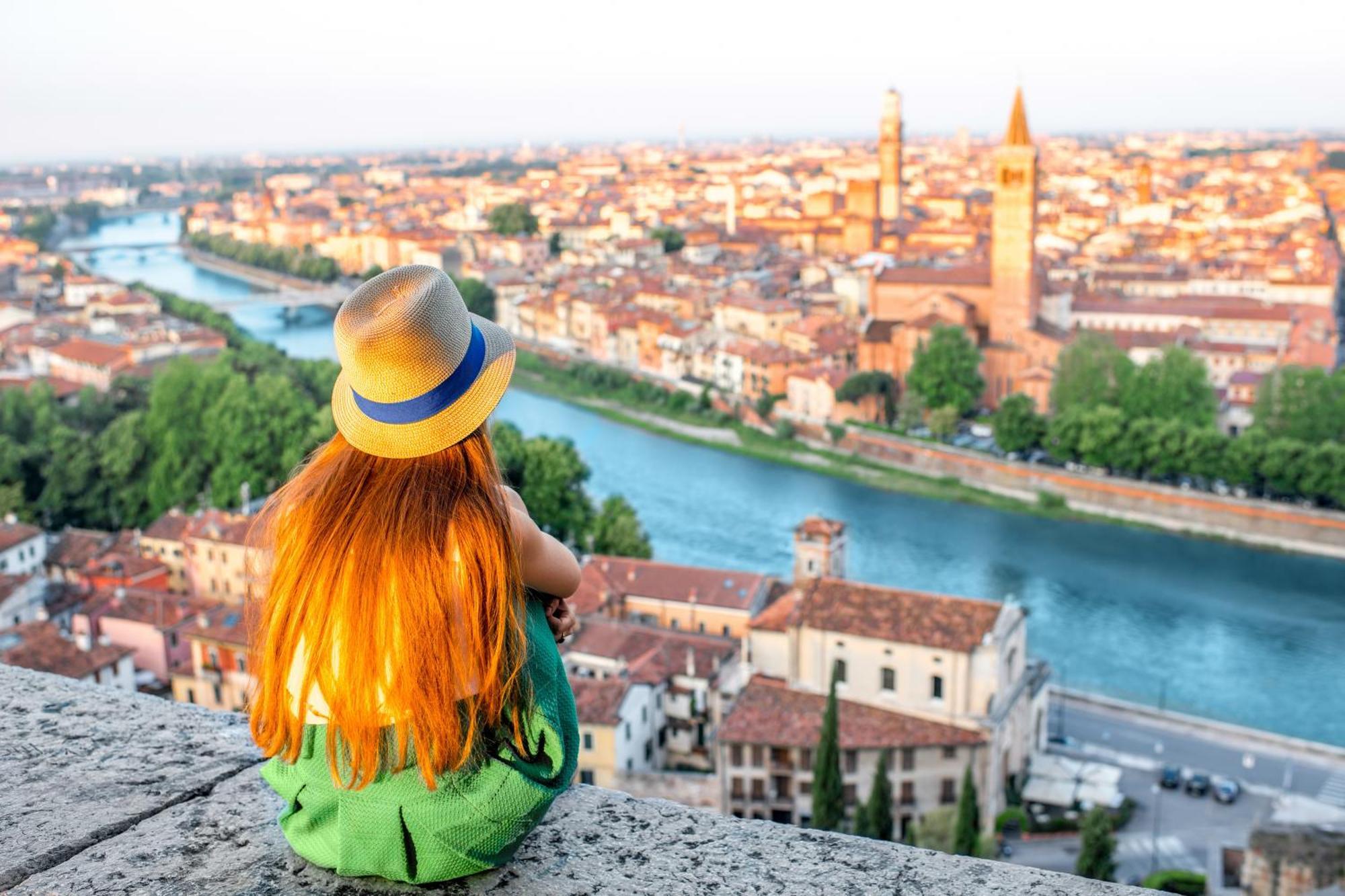 For You Verona