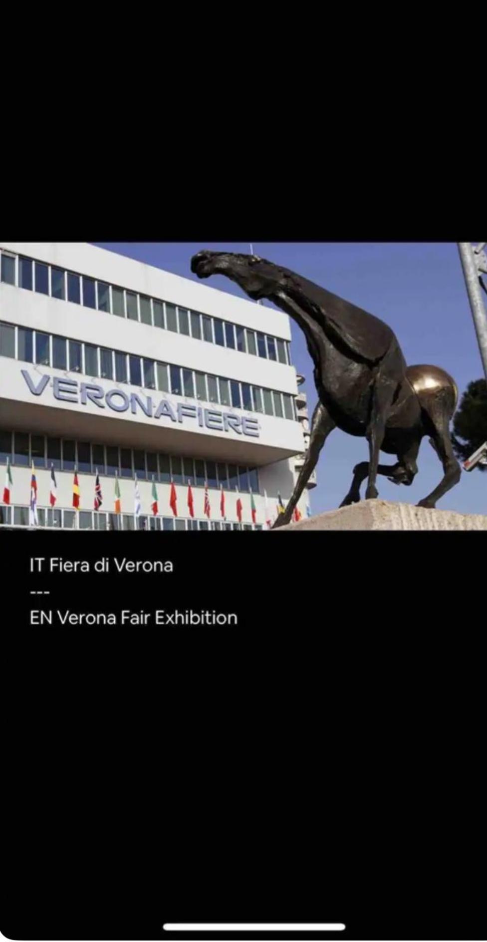 Fiera A Appartamento Verona