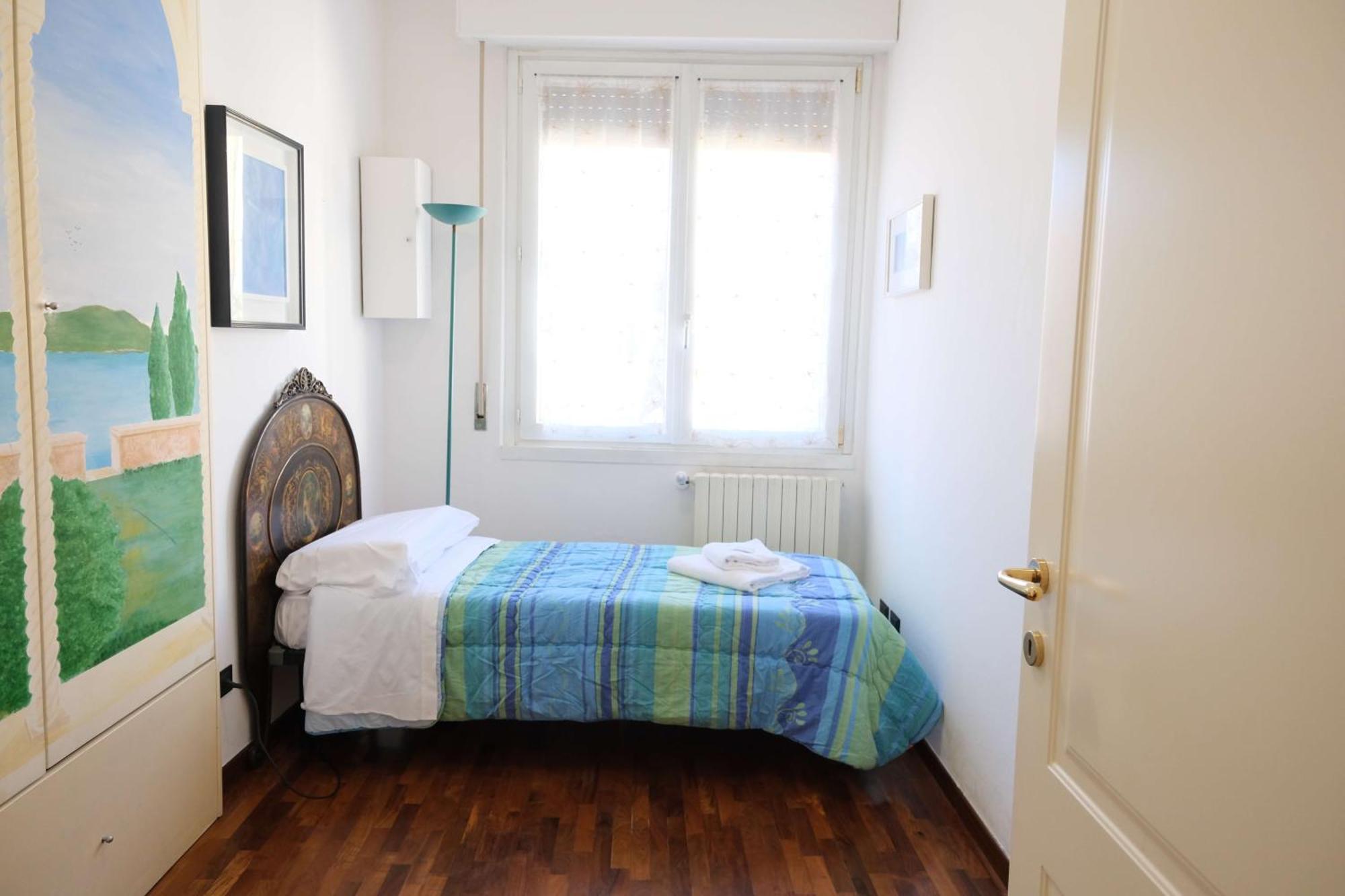 Appartamento Vr Residenza Leo