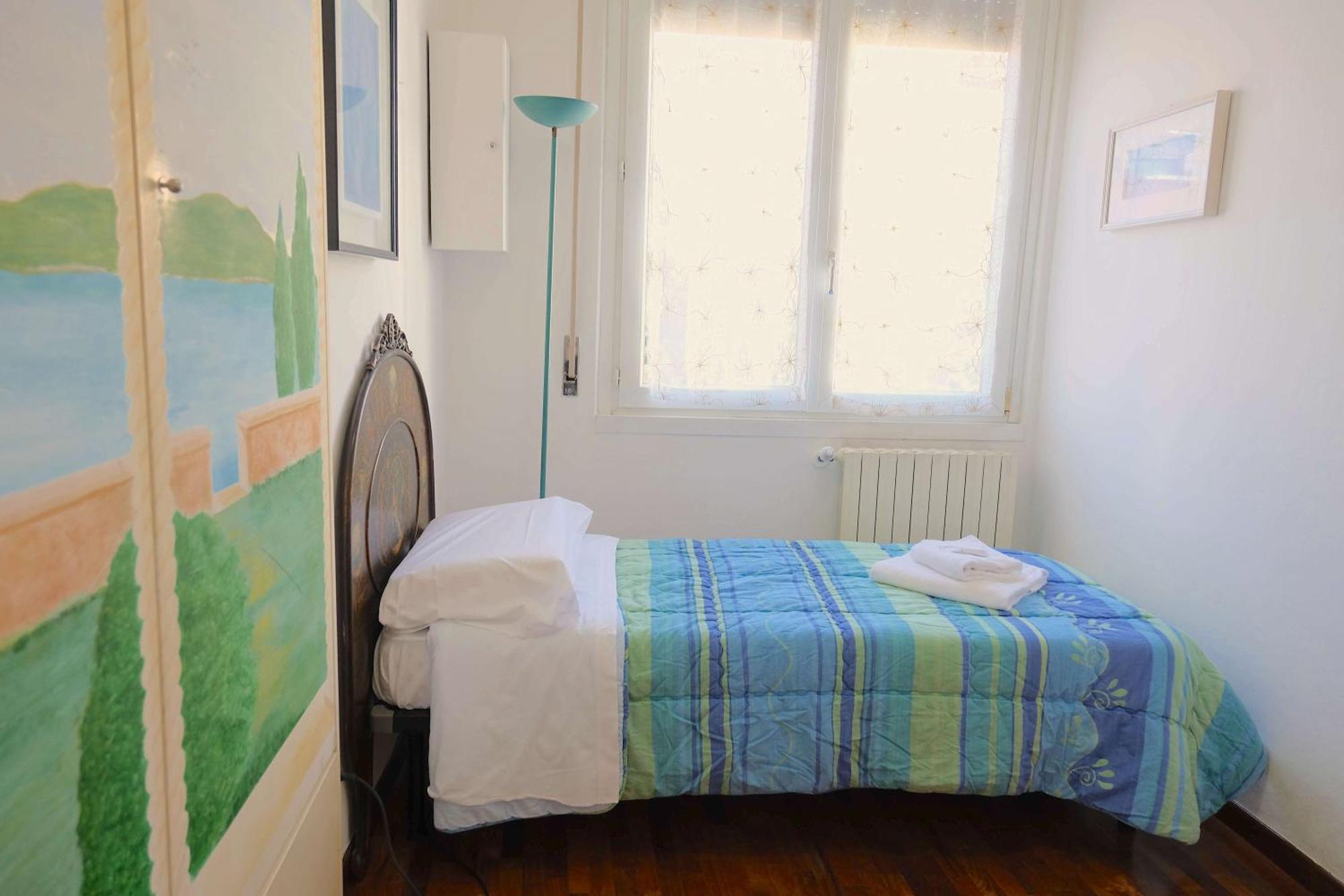 Vr Residenza Leo Appartamento