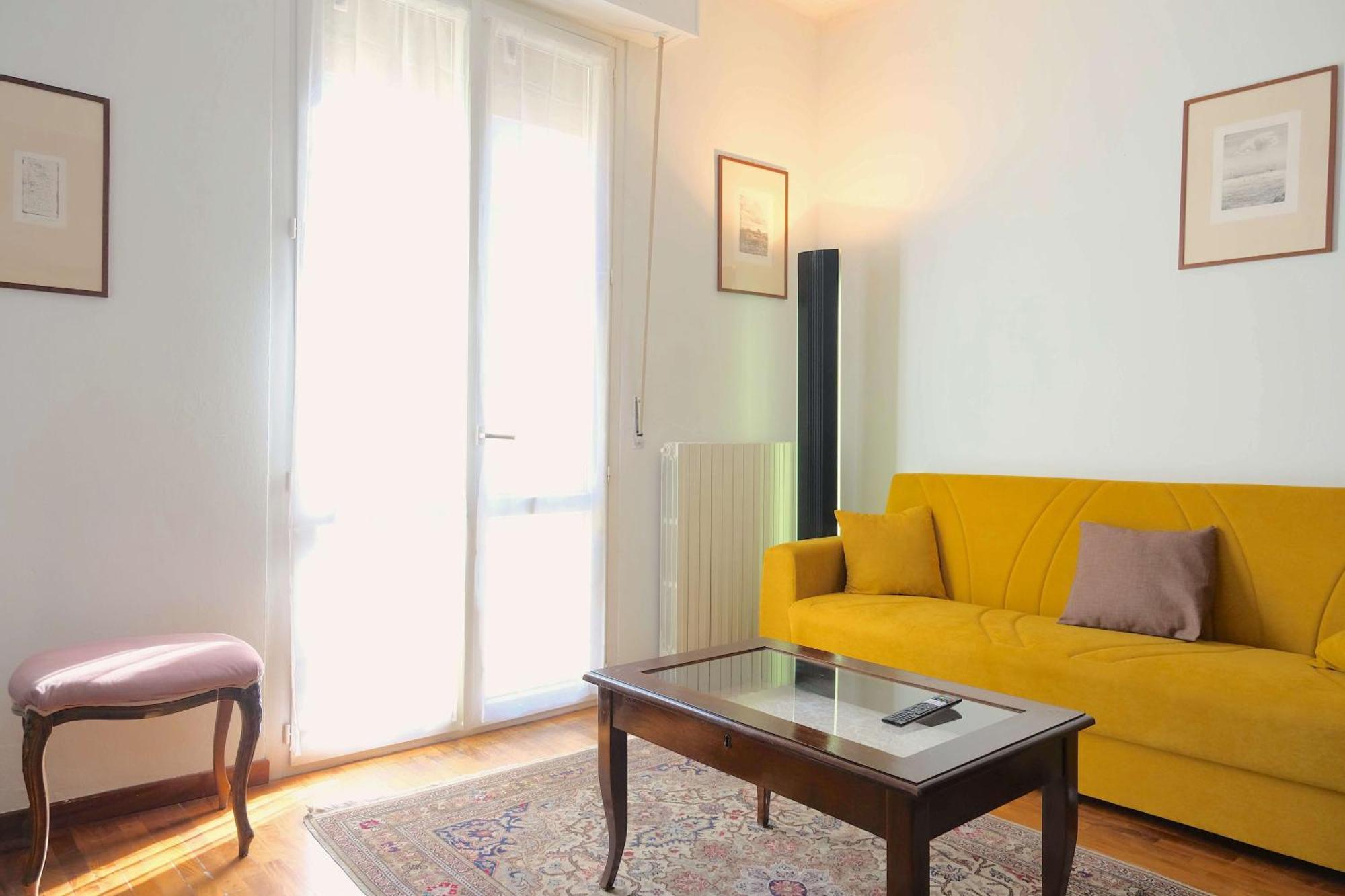 Vr Residenza Leo Appartamento *