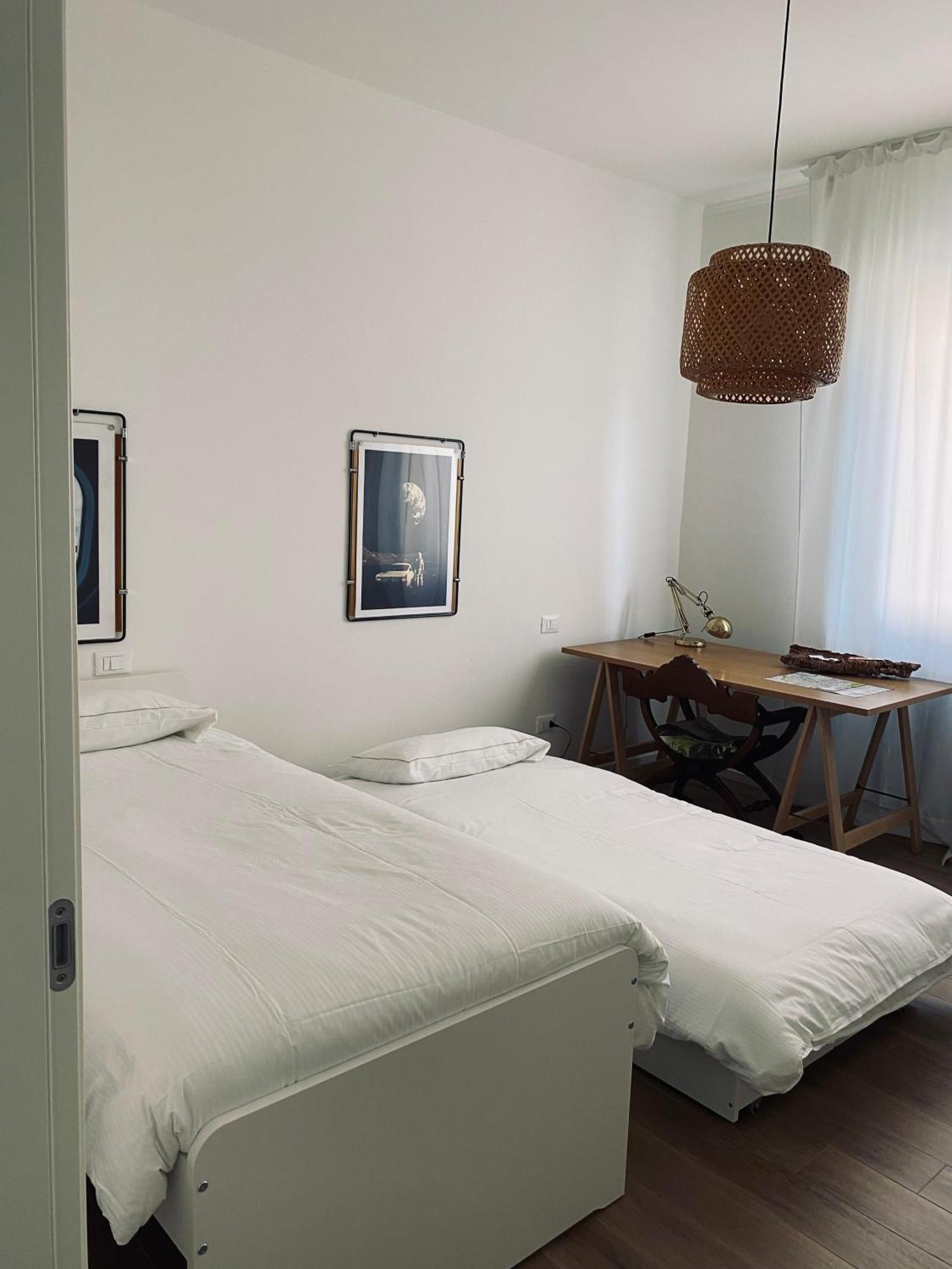 Lavinia 1953 Free Parking + Wi-fi Apartamento Verona