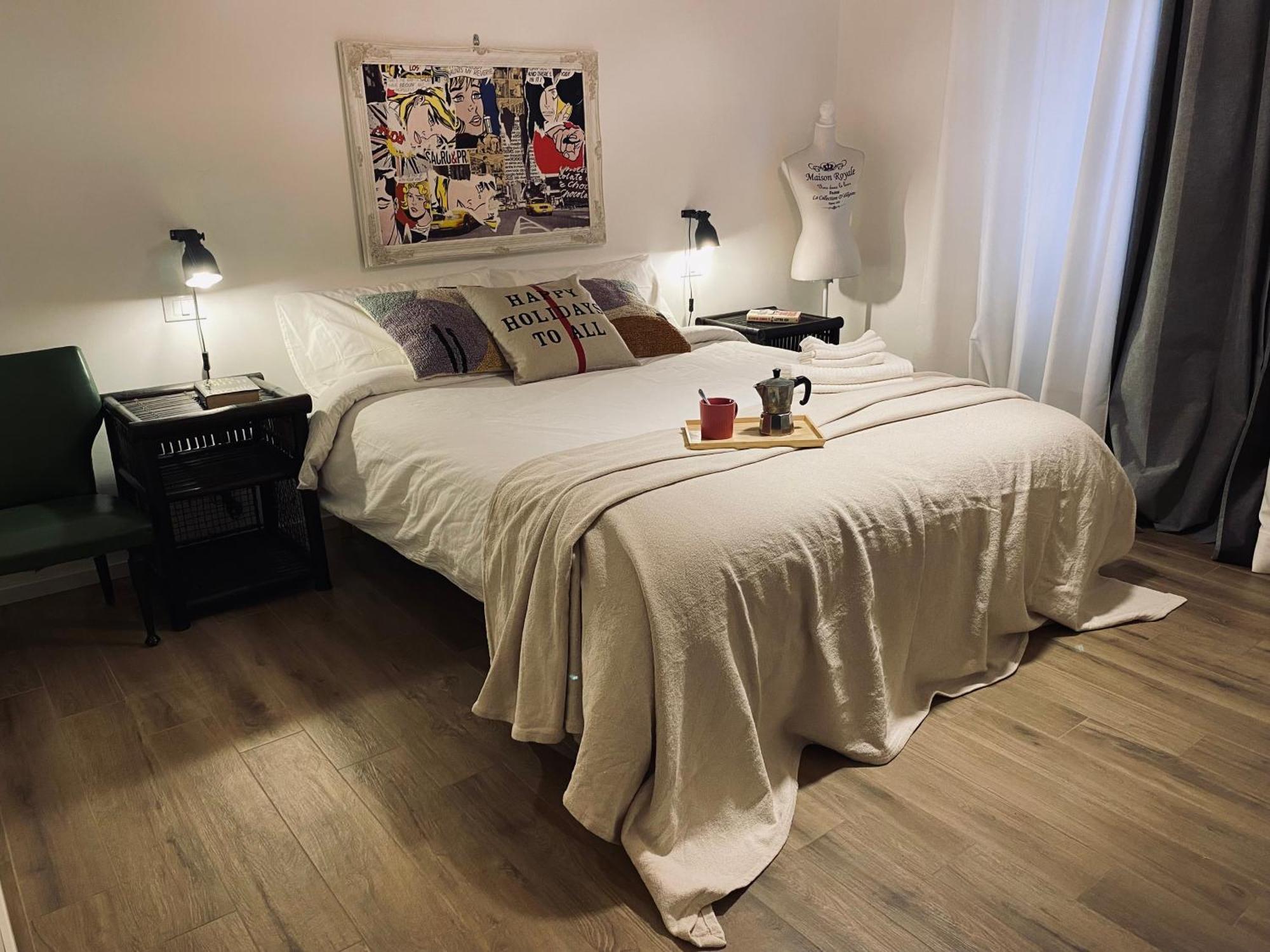 Lavinia 1953 Free Parking + Wi-fi Apartamento