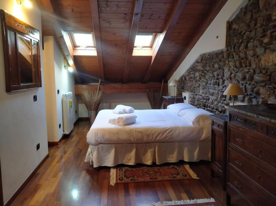 Maison Minu Apartamento *