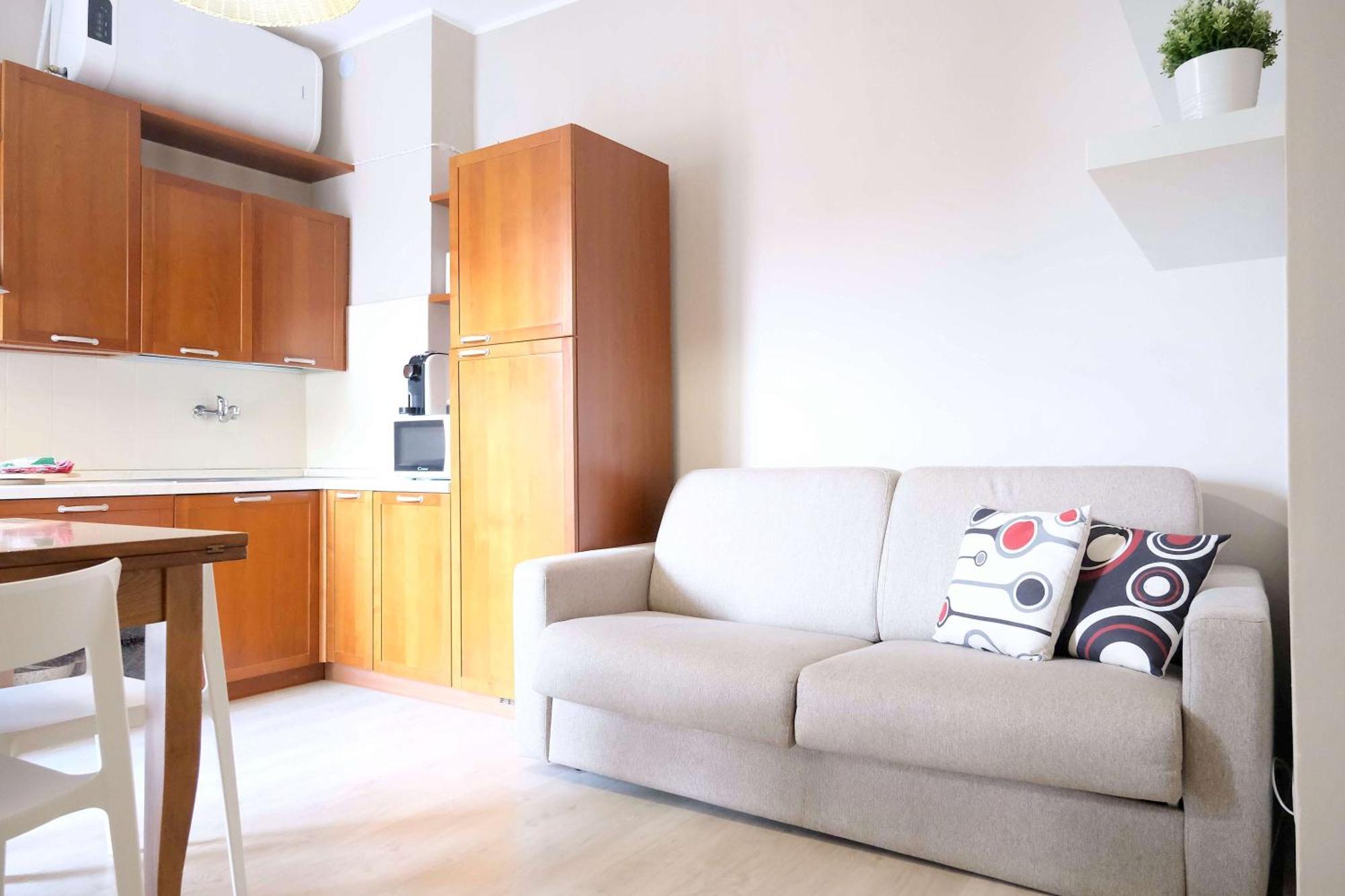Apartment Vr Saint Lucy *