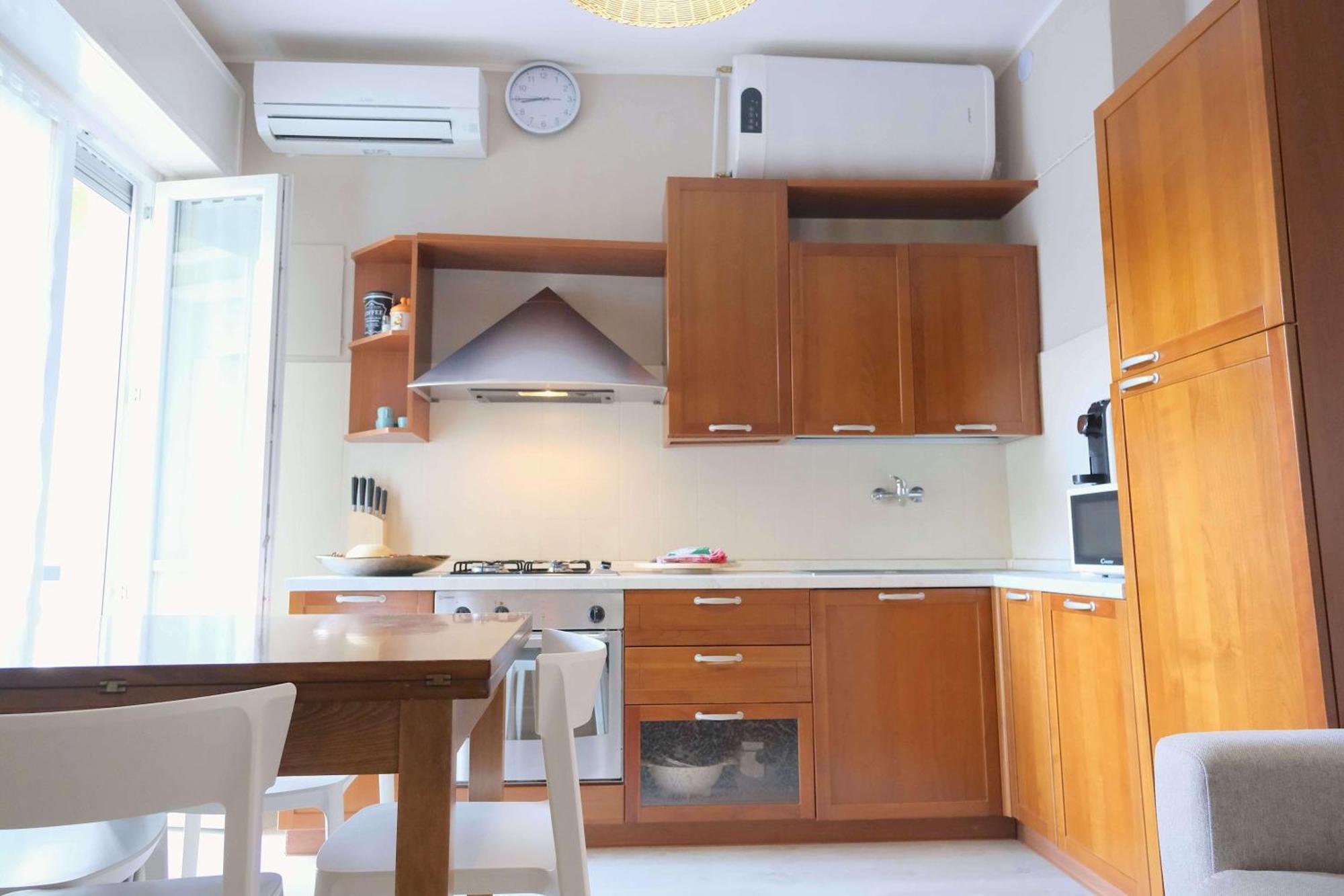Apartment Vr Saint Lucy Verona