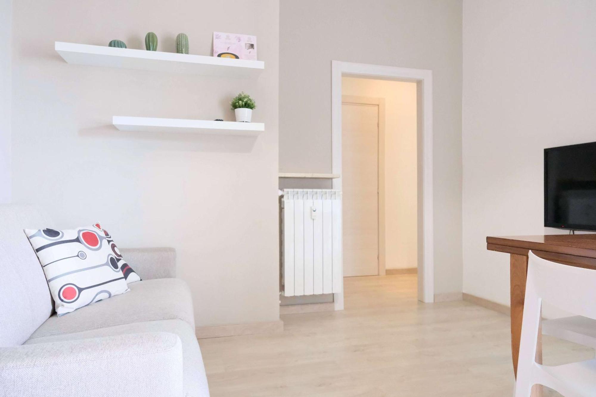 Apartment Vr Saint Lucy *