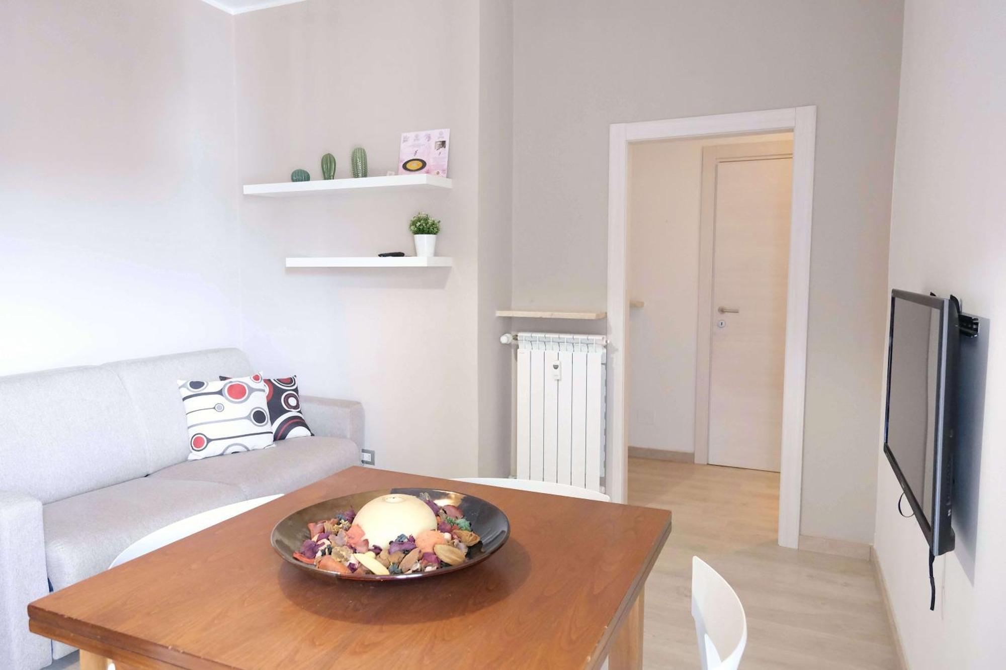 Apartment Vr Saint Lucy *