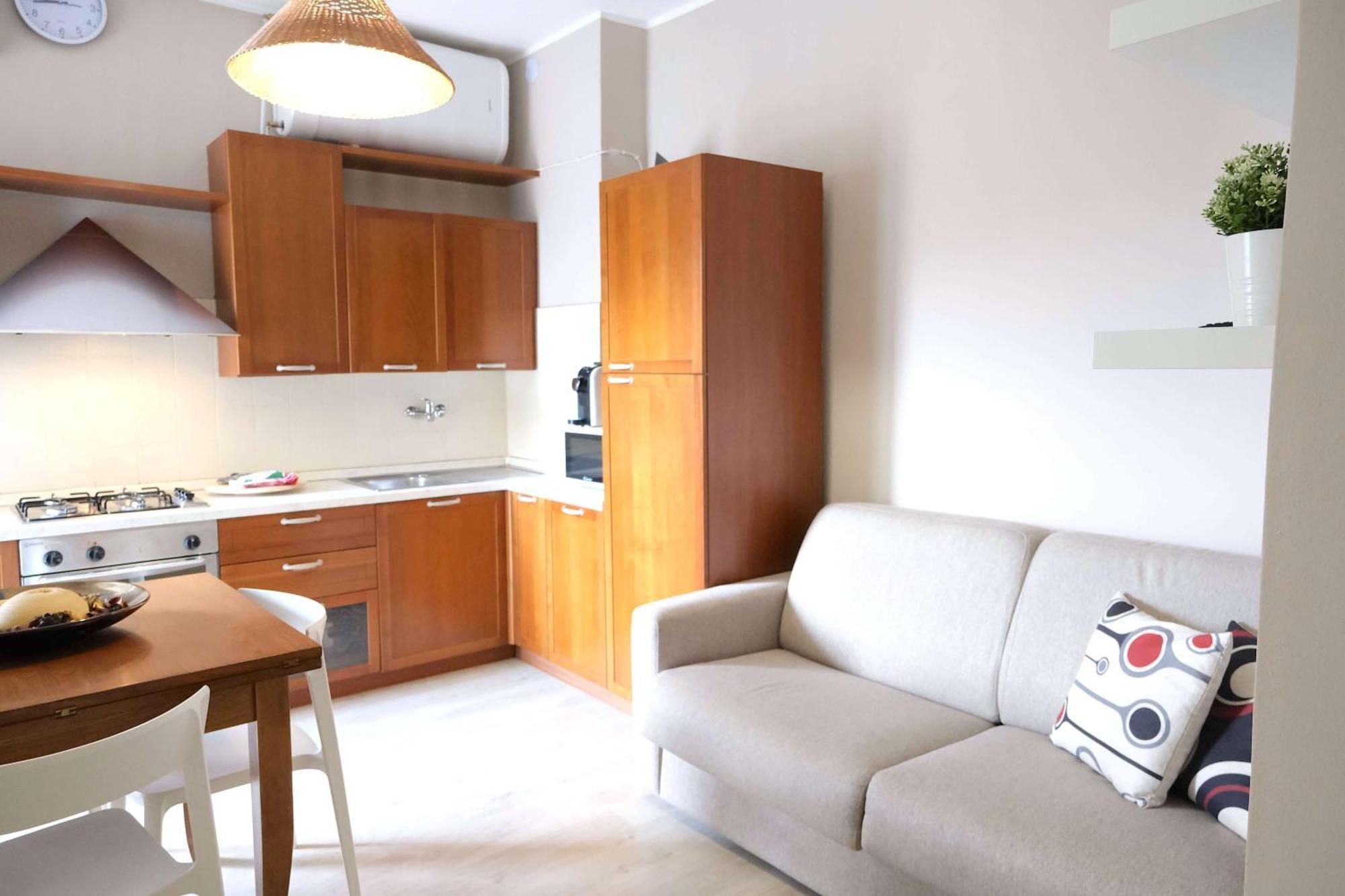 Apartment Vr Saint Lucy *