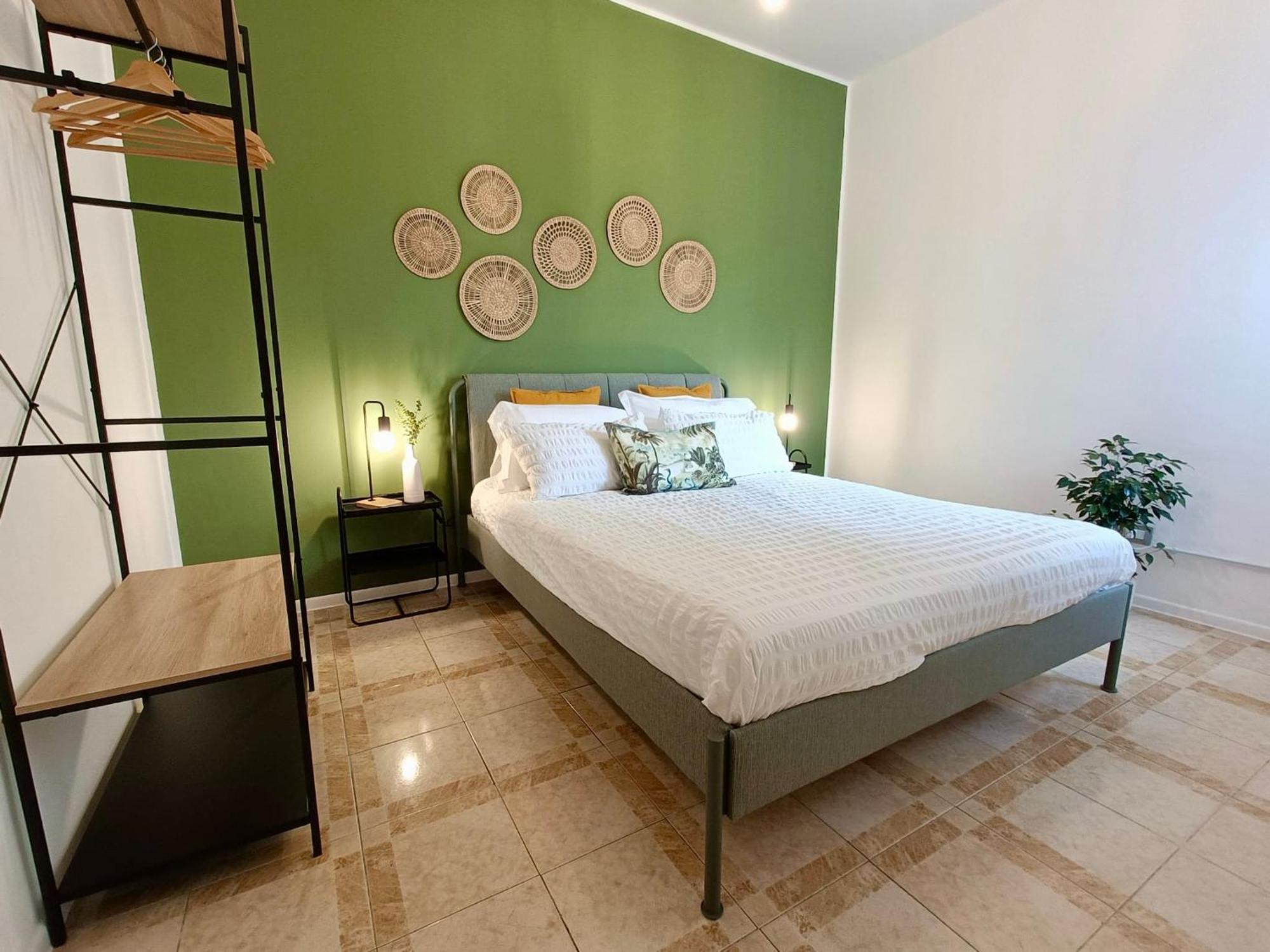 Appartement Atmosfera Rilassante A *