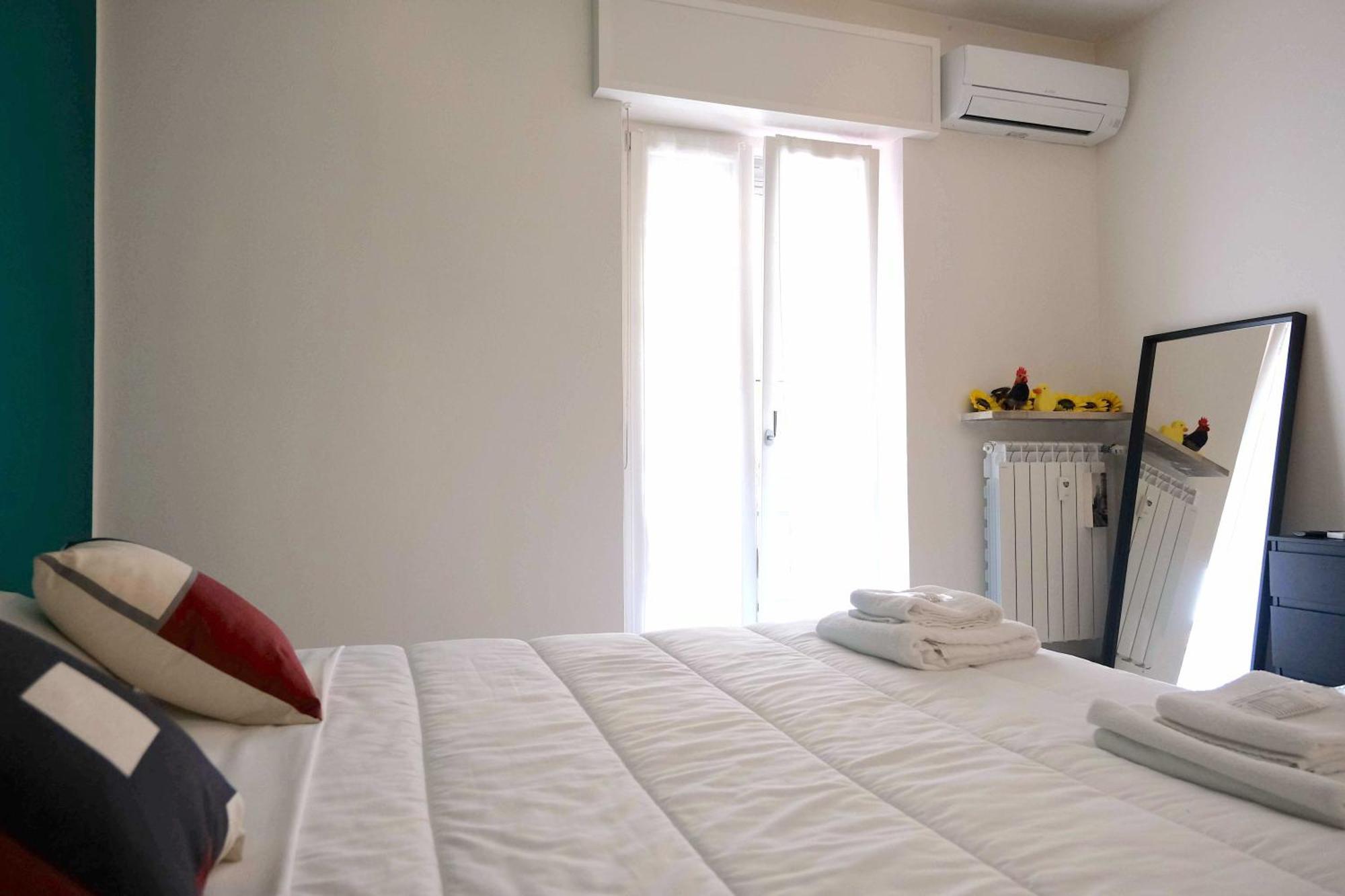 Apartment Vr Saint Lucy Verona