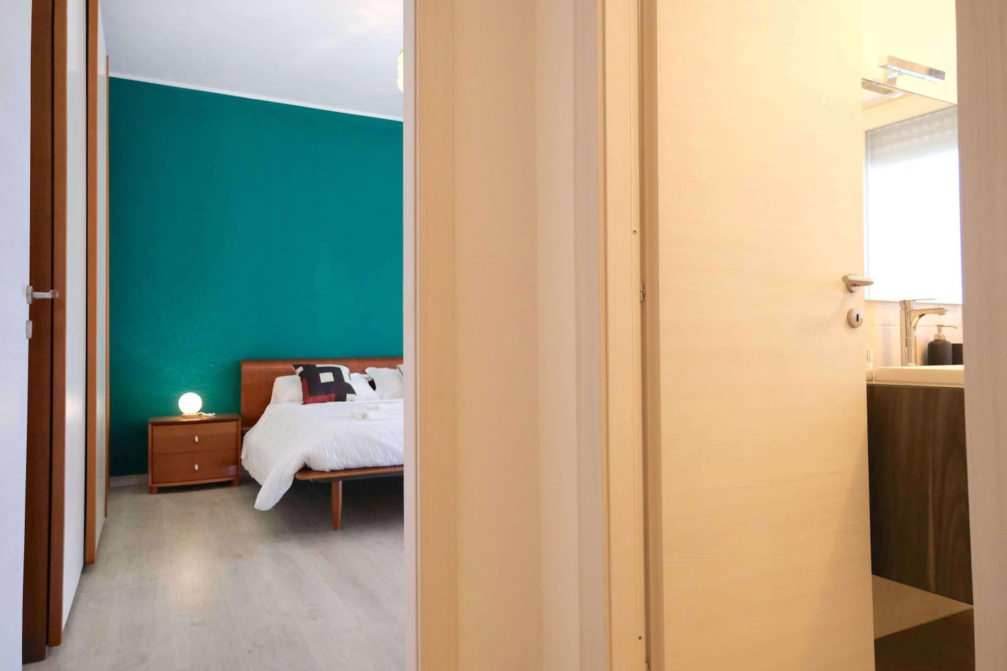 Apartment Vr Saint Lucy