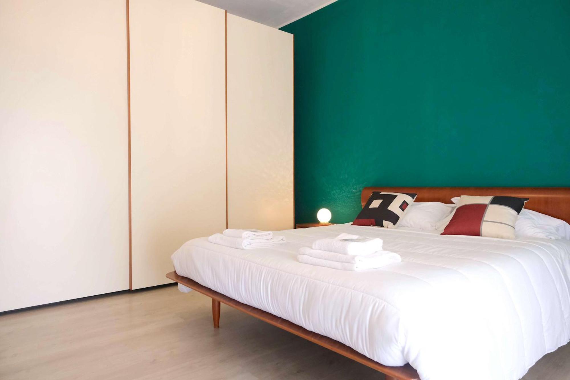 Vr Saint Lucy Apartment