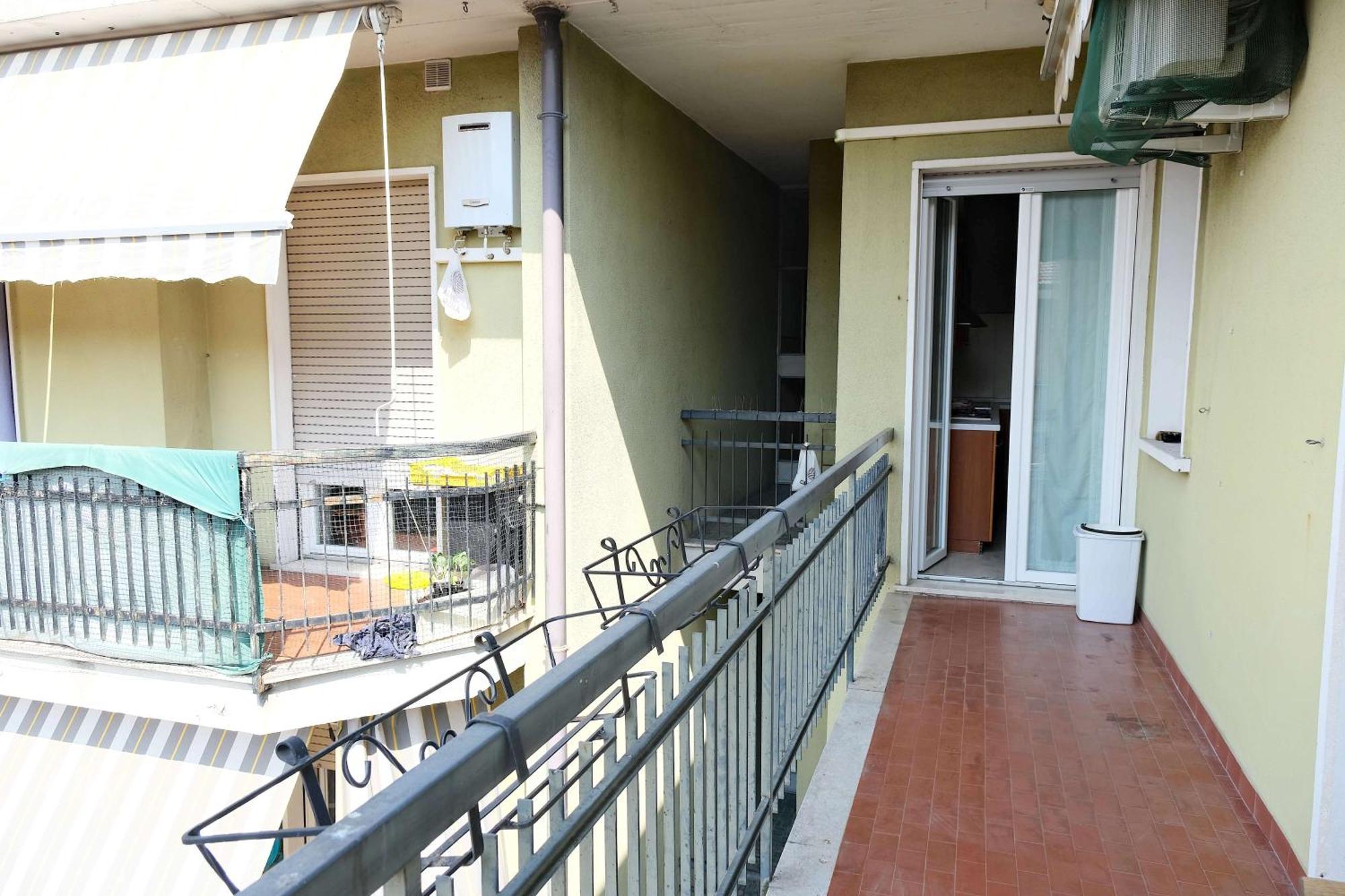 Vr Saint Lucy Apartment Verona
