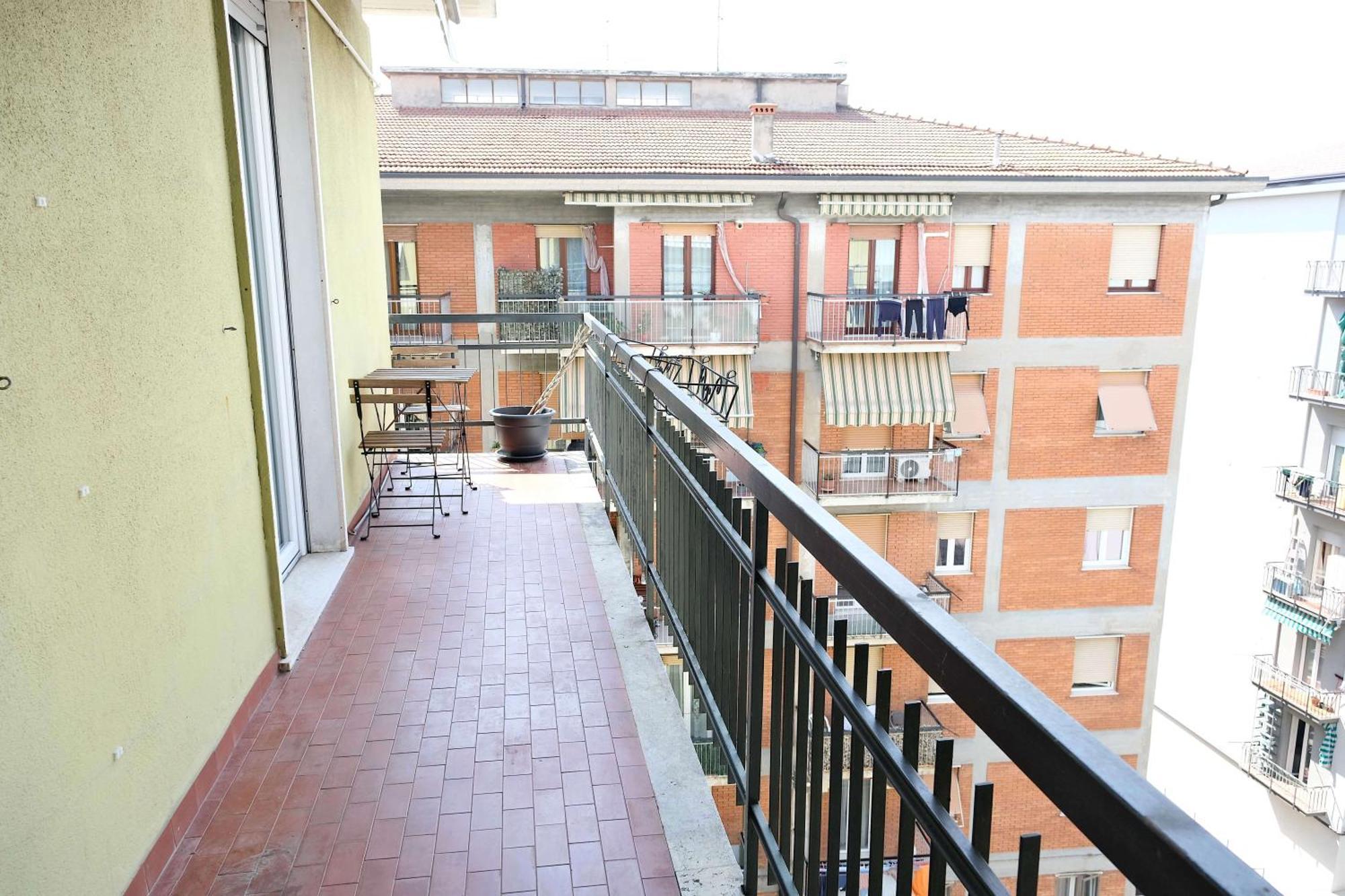 Apartment Vr Saint Lucy Verona