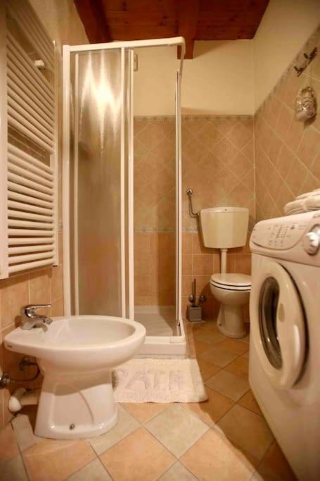 Apartamento Maison Minu