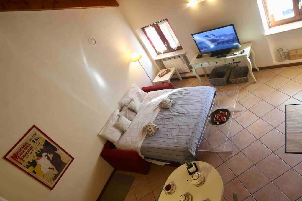 Apartamento Maison Minu