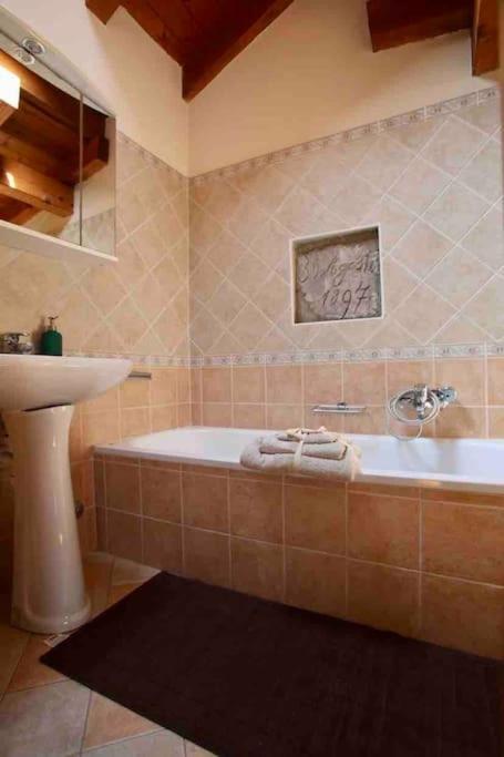 Appartamento Maison Minu *