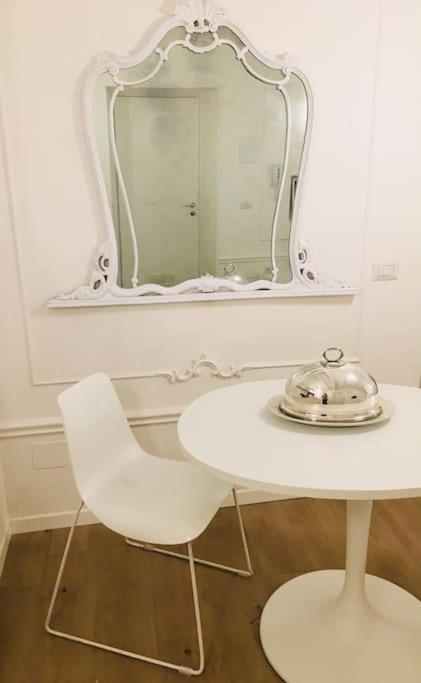 Punto Fermo In Center 023091-loc-01911 Apartamento *