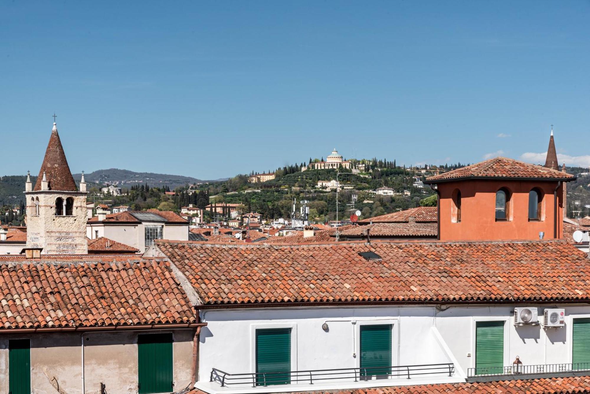 Residenza Bra Maison d'hôtes