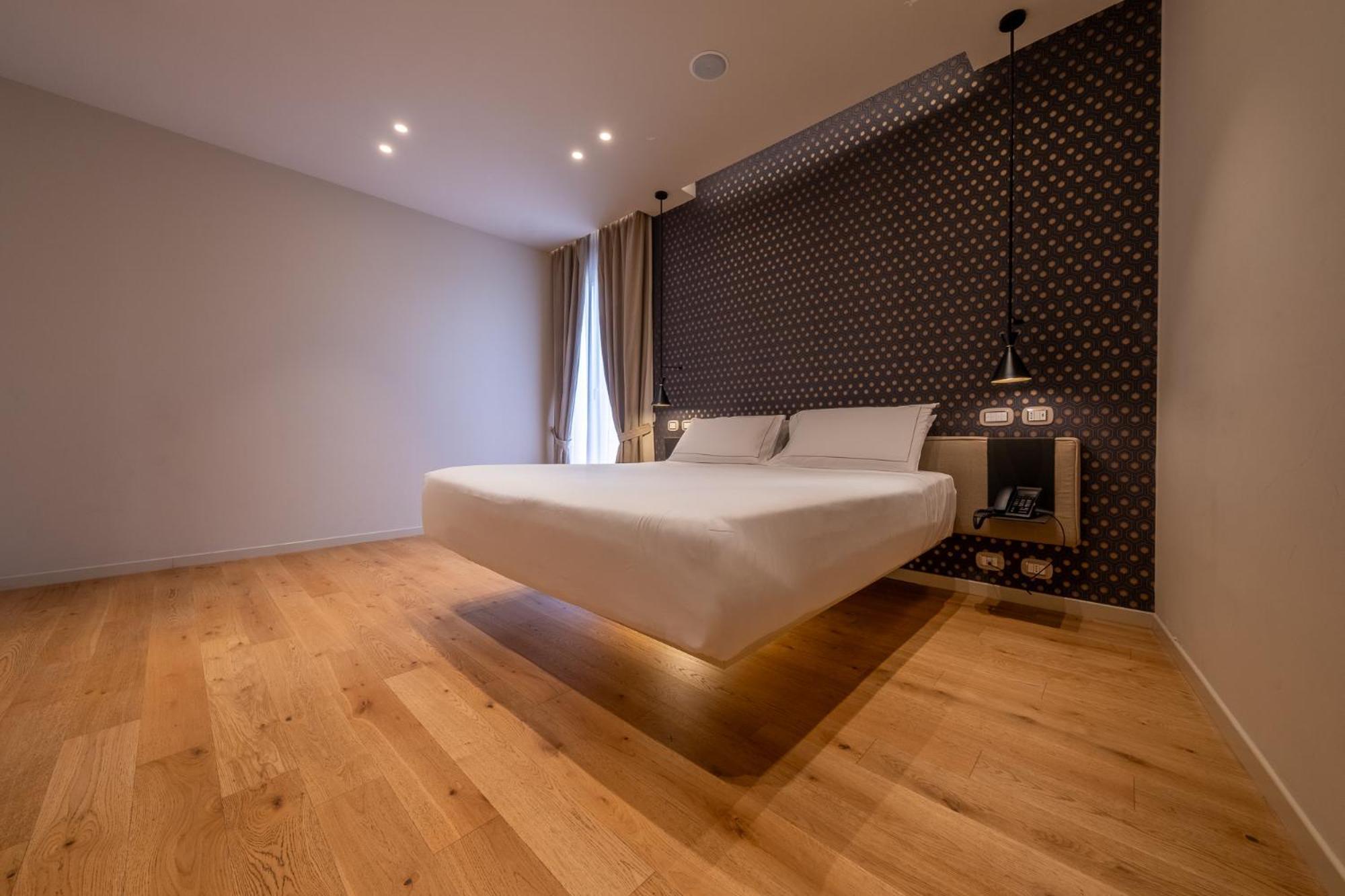 Oriana Homel Apartment Verona