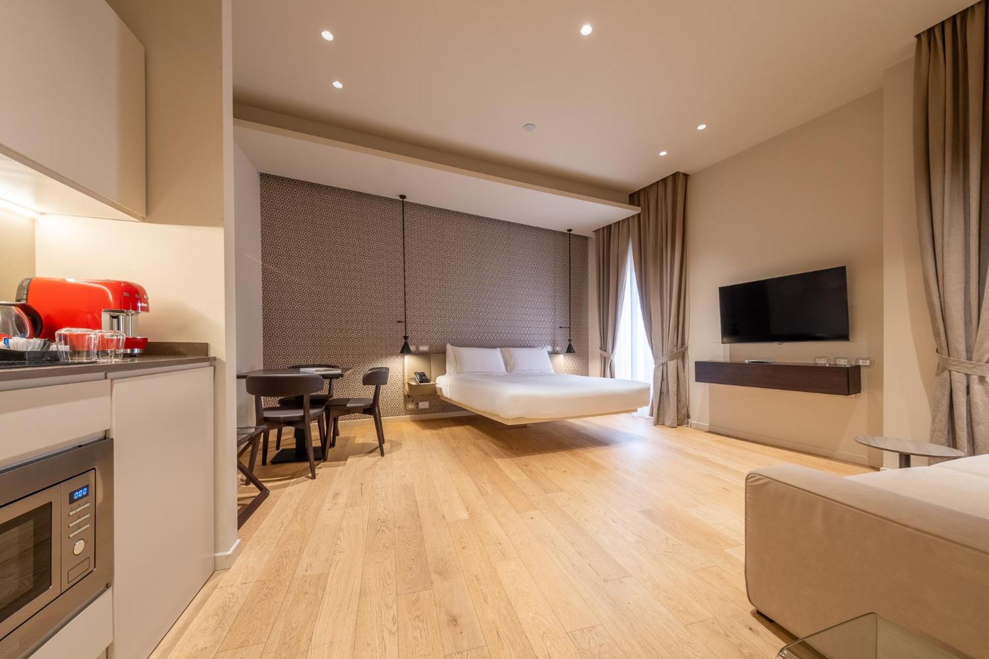 Oriana Homel Apartment