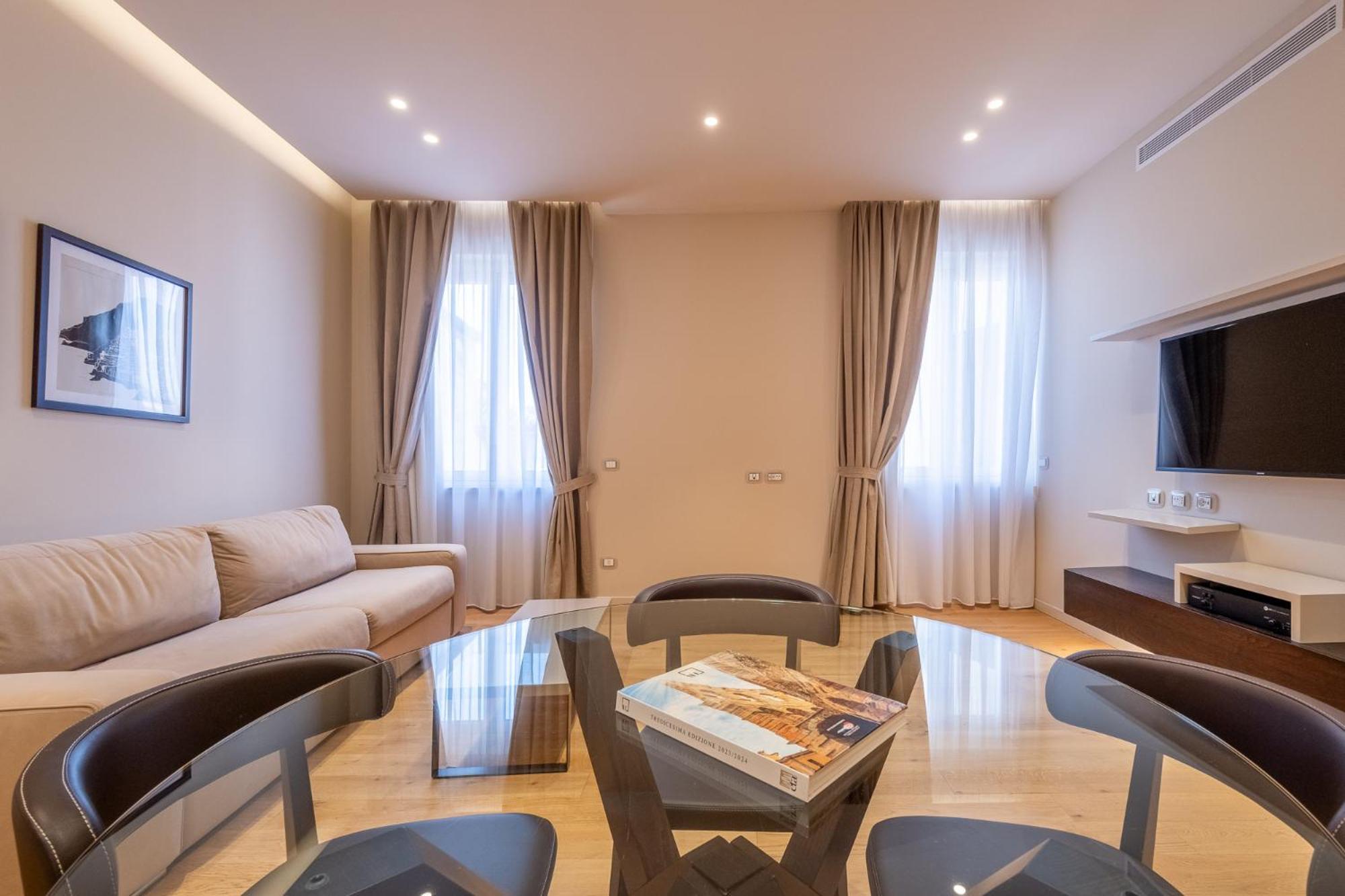 Apartment Oriana Homel *